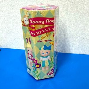 BNWT Sealed Sonny Angel in Wonderland Series 2020